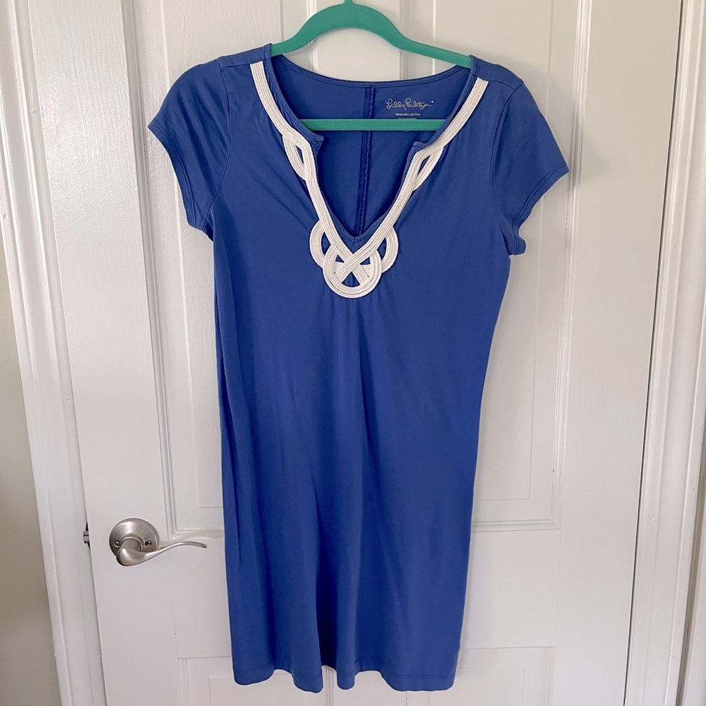 Lilly Pulitzer Brewster Dress